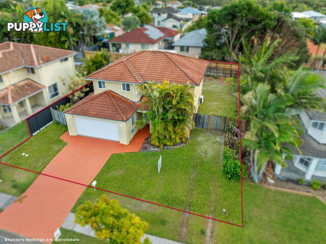 38 Brookvale Drive VICTORIA POINT QLD 4165