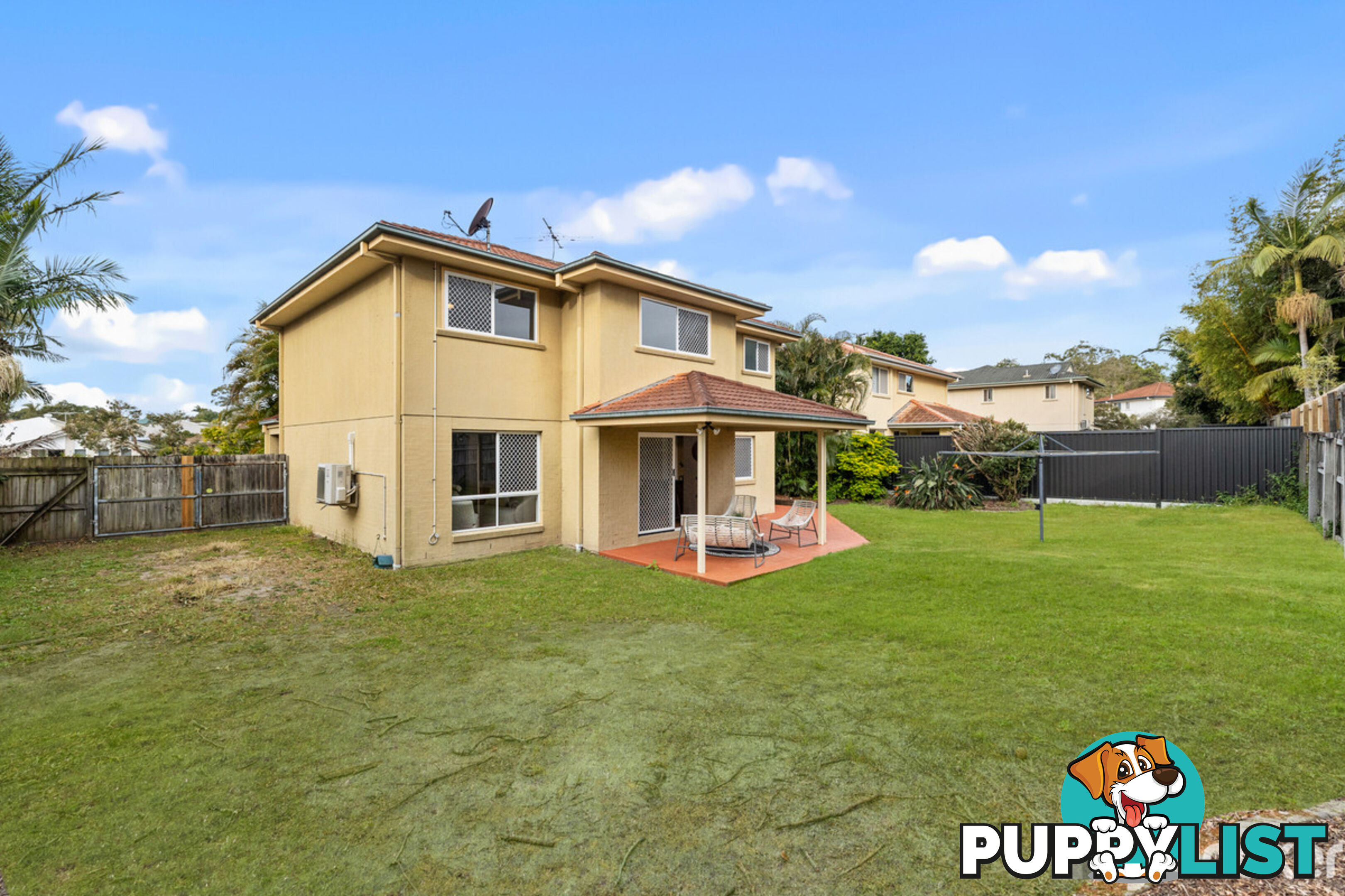 38 Brookvale Drive VICTORIA POINT QLD 4165