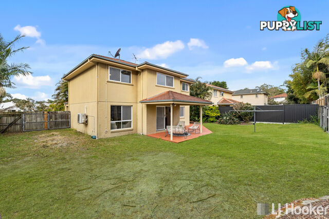 38 Brookvale Drive VICTORIA POINT QLD 4165