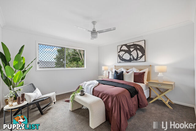 38 Brookvale Drive VICTORIA POINT QLD 4165
