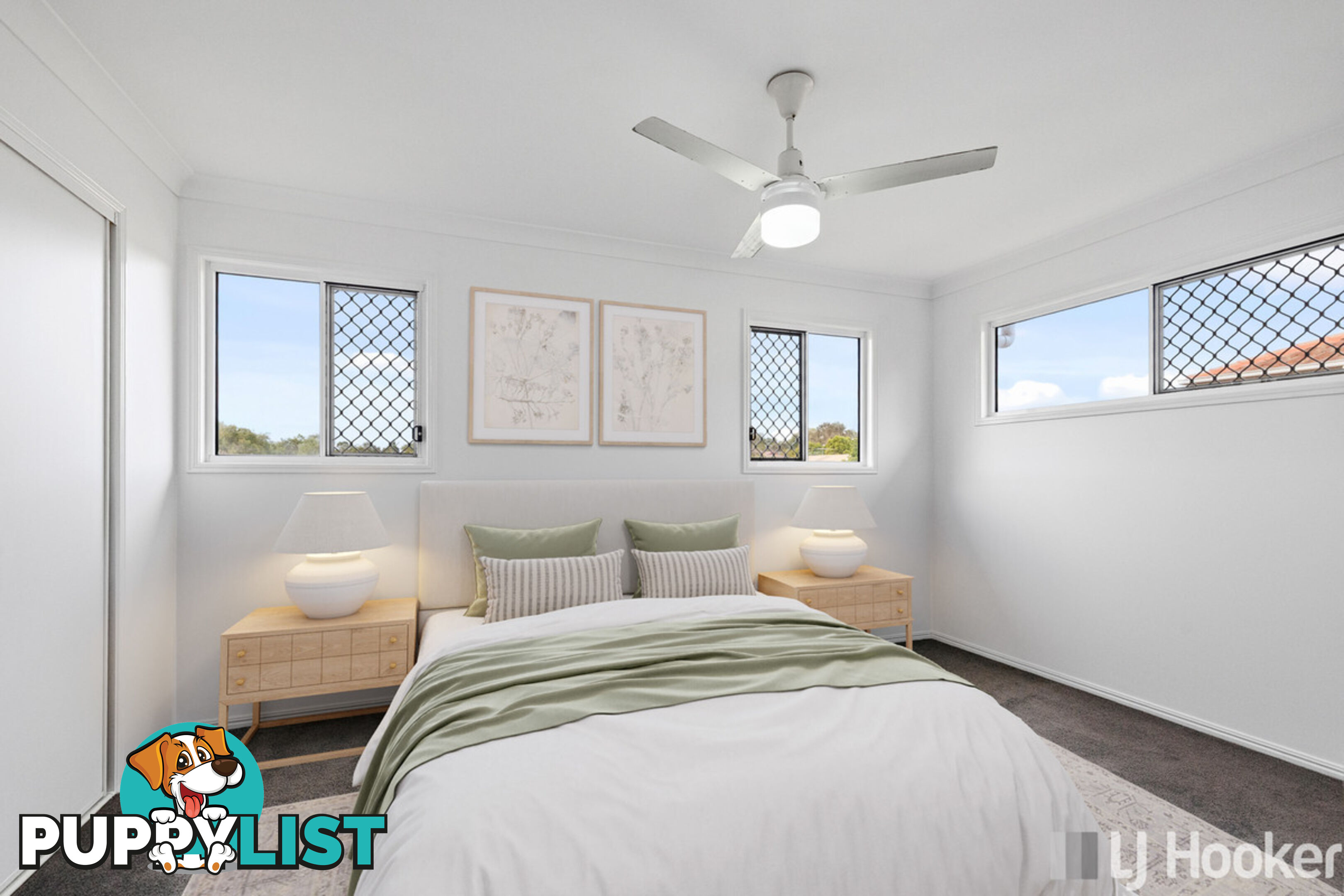 38 Brookvale Drive VICTORIA POINT QLD 4165