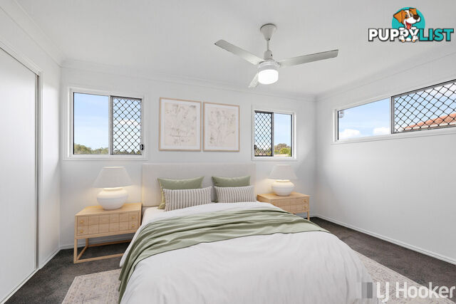 38 Brookvale Drive VICTORIA POINT QLD 4165