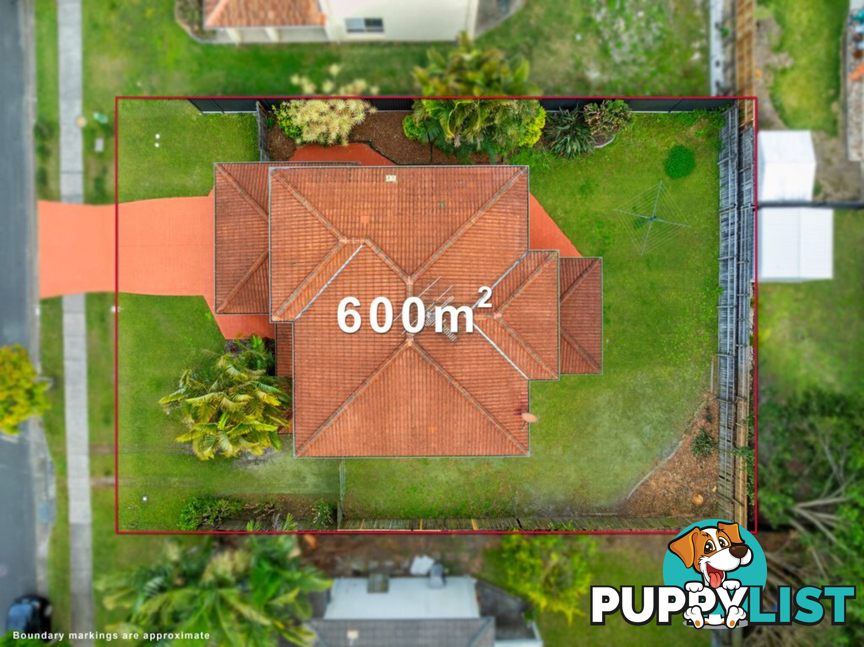 38 Brookvale Drive VICTORIA POINT QLD 4165