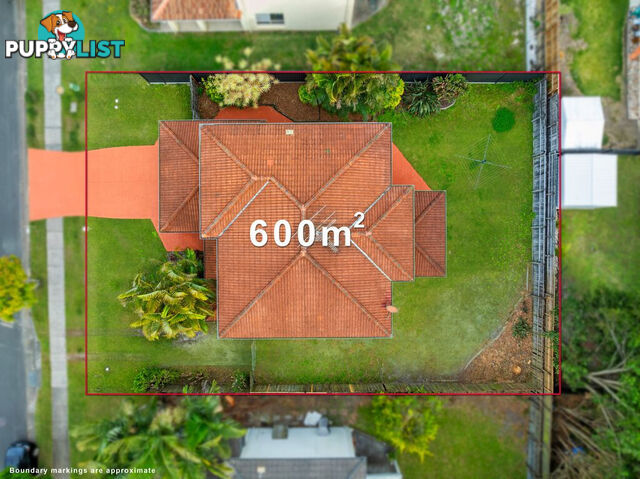 38 Brookvale Drive VICTORIA POINT QLD 4165