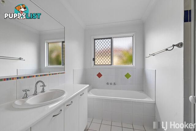 38 Brookvale Drive VICTORIA POINT QLD 4165
