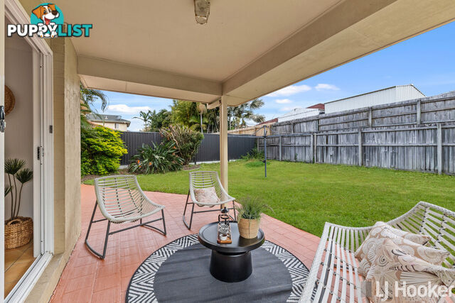 38 Brookvale Drive VICTORIA POINT QLD 4165