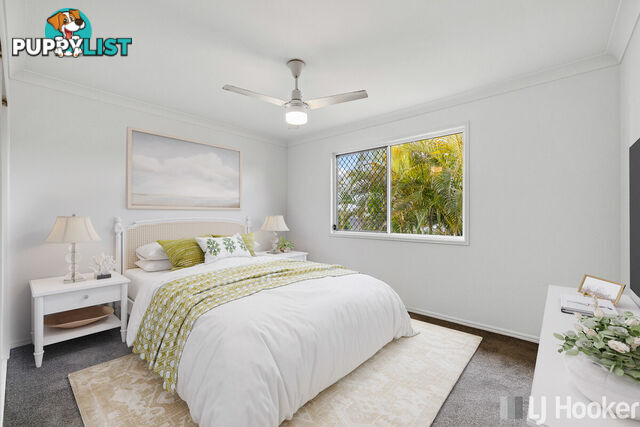 38 Brookvale Drive VICTORIA POINT QLD 4165