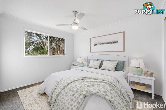 38 Brookvale Drive VICTORIA POINT QLD 4165