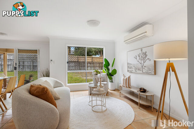 38 Brookvale Drive VICTORIA POINT QLD 4165