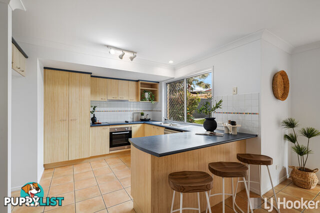 38 Brookvale Drive VICTORIA POINT QLD 4165