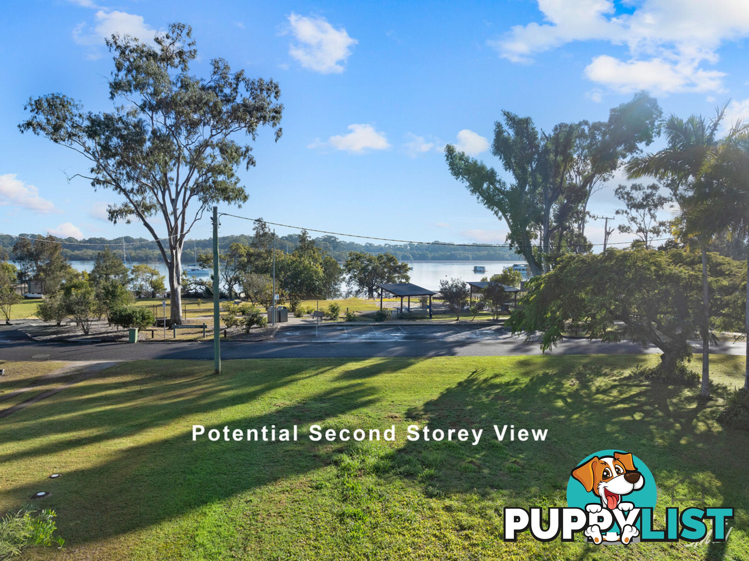 26 Esplanade RUSSELL ISLAND QLD 4184