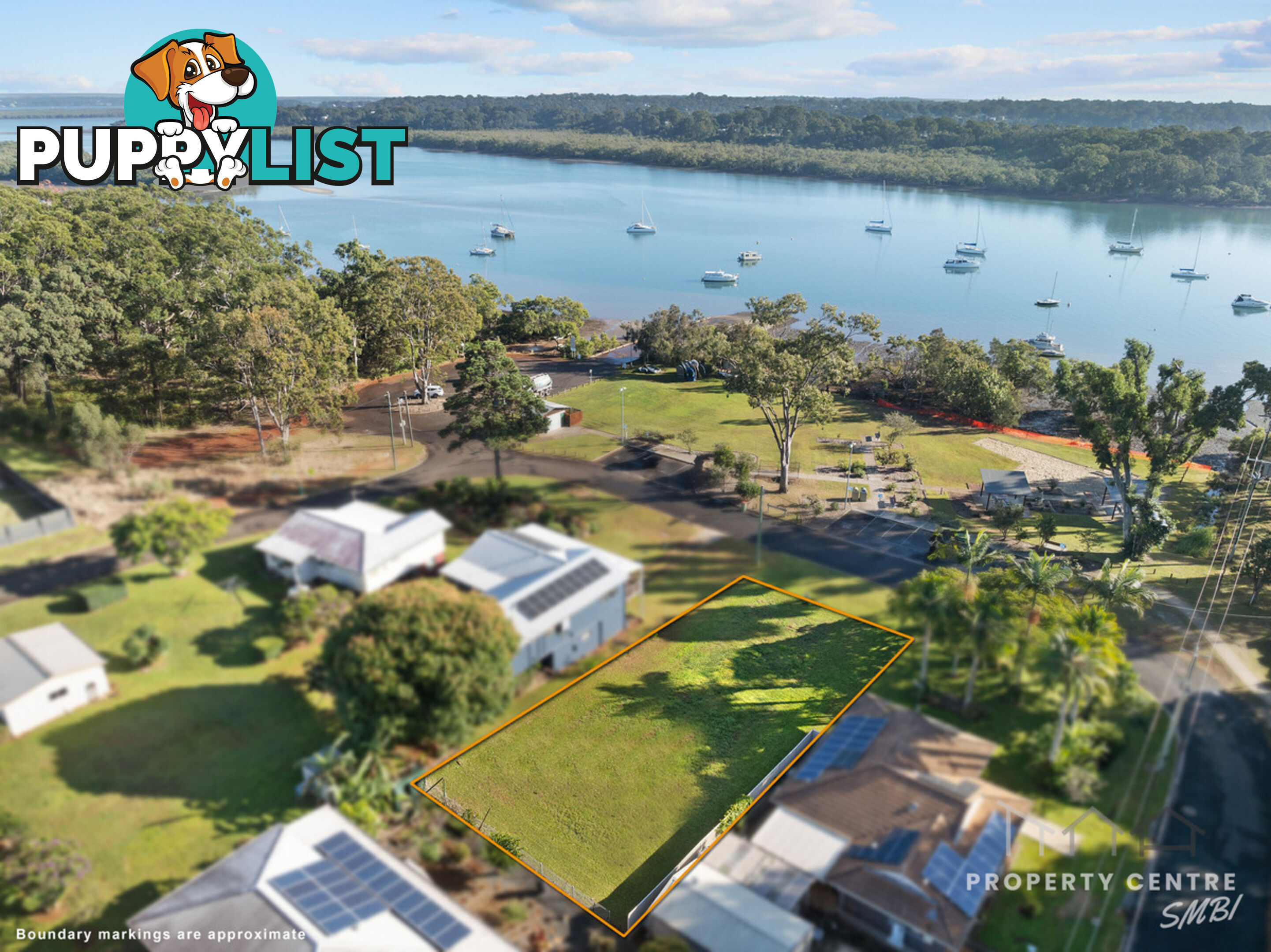 26 Esplanade RUSSELL ISLAND QLD 4184