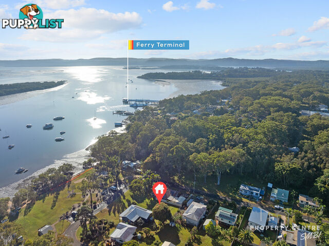 26 Esplanade RUSSELL ISLAND QLD 4184