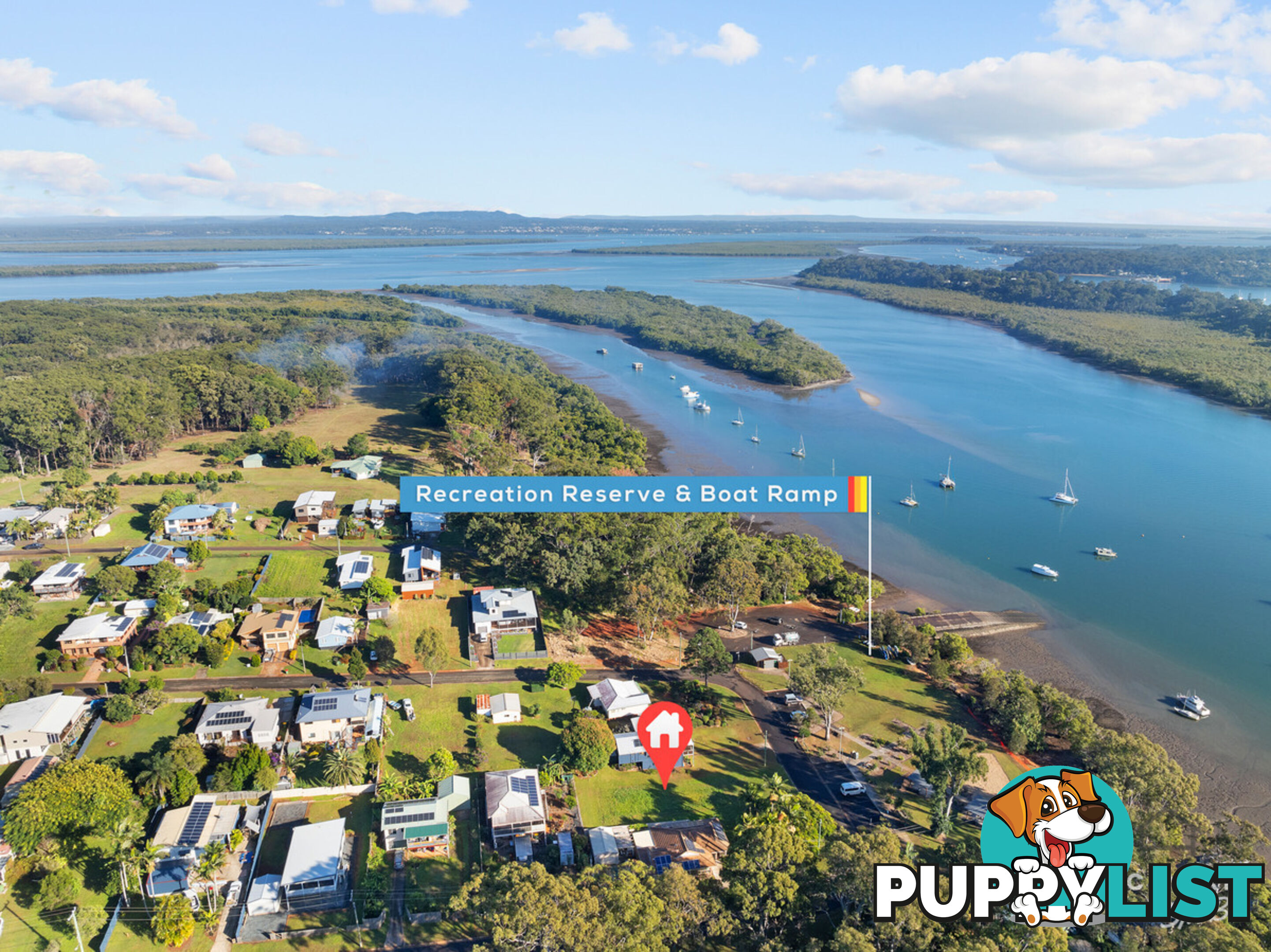 26 Esplanade RUSSELL ISLAND QLD 4184