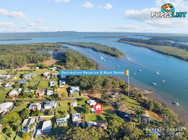 26 Esplanade RUSSELL ISLAND QLD 4184