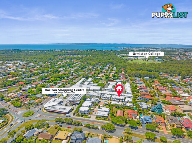 19/171 Allenby Road WELLINGTON POINT QLD 4160