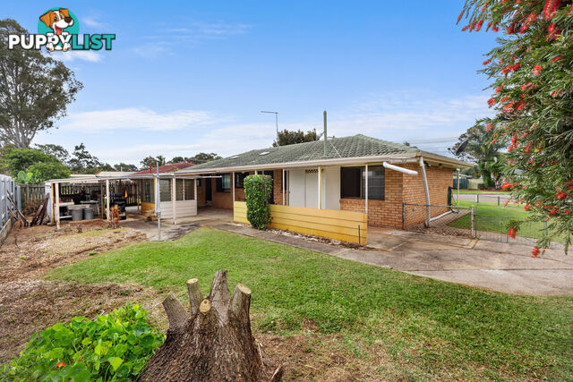 9 Sherrin Court CLEVELAND QLD 4163