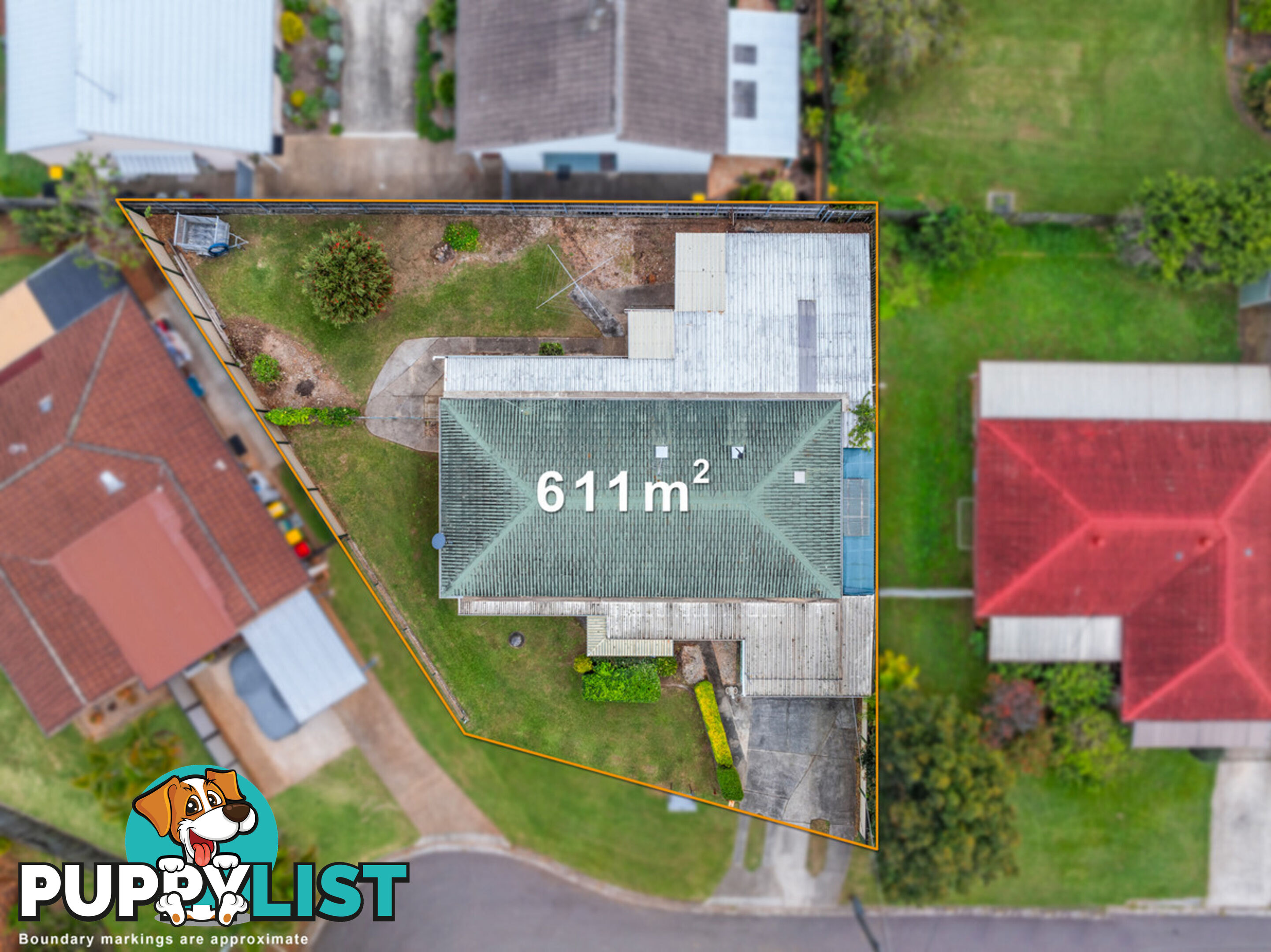 9 Sherrin Court CLEVELAND QLD 4163