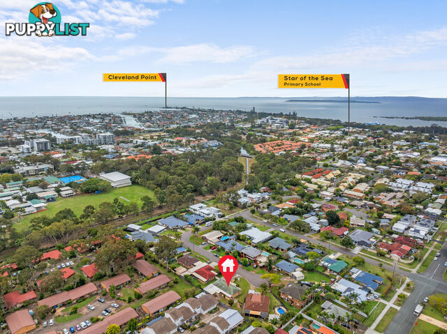 9 Sherrin Court CLEVELAND QLD 4163