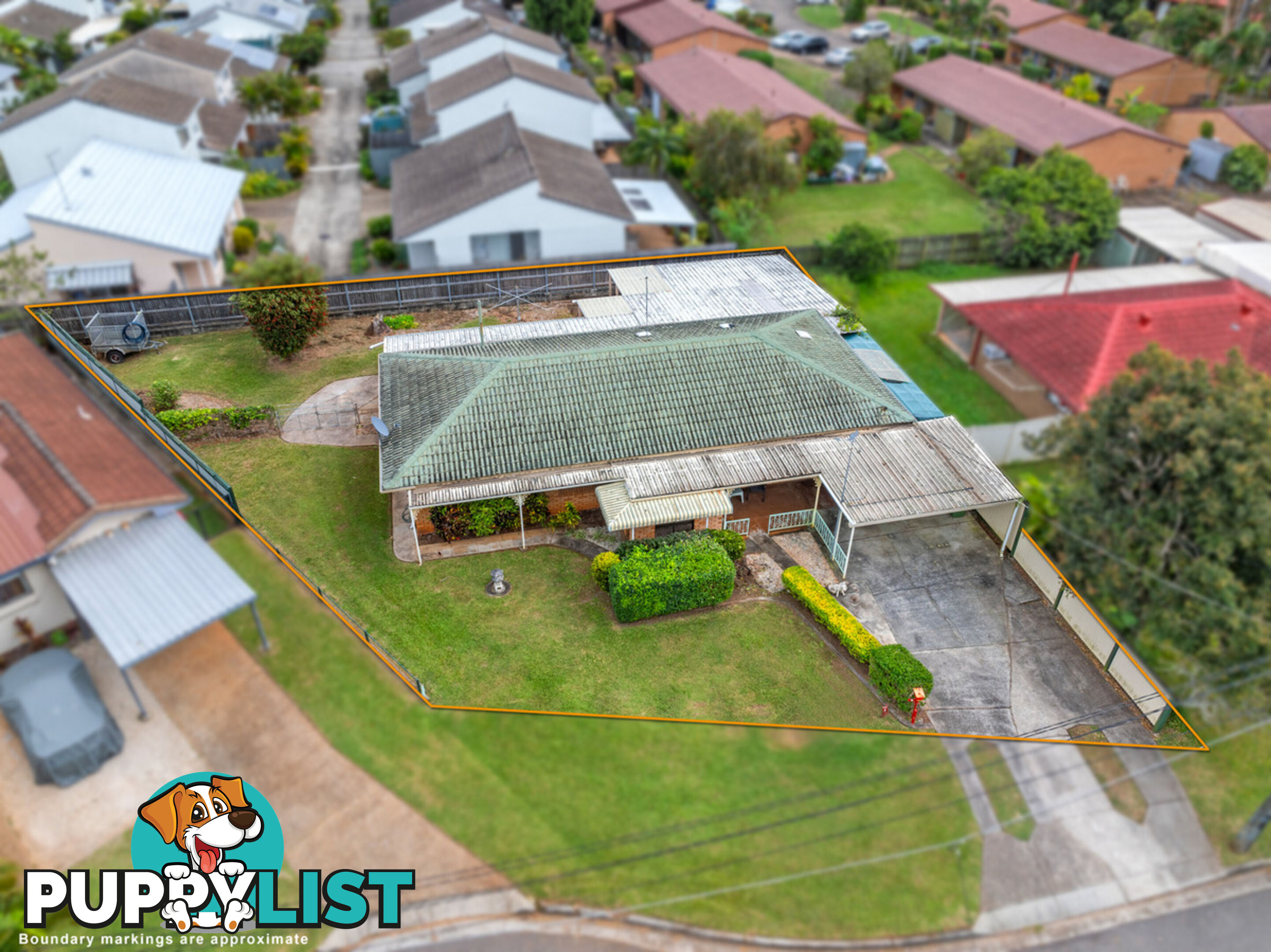 9 Sherrin Court CLEVELAND QLD 4163