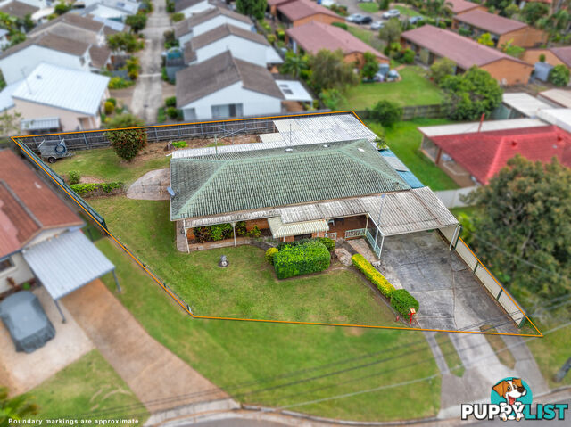 9 Sherrin Court CLEVELAND QLD 4163