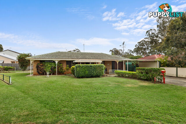 9 Sherrin Court CLEVELAND QLD 4163