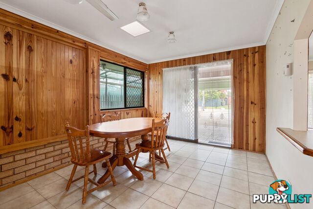 9 Sherrin Court CLEVELAND QLD 4163