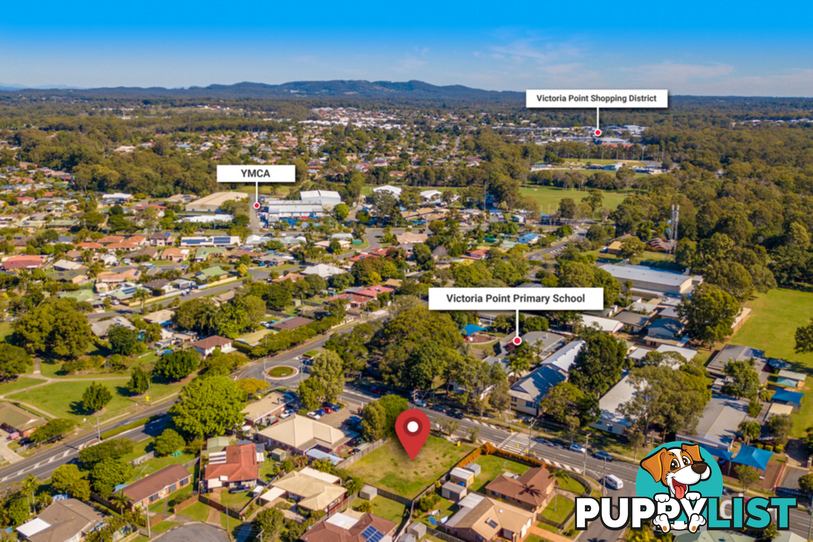 Lot 1/5 School Road VICTORIA POINT QLD 4165