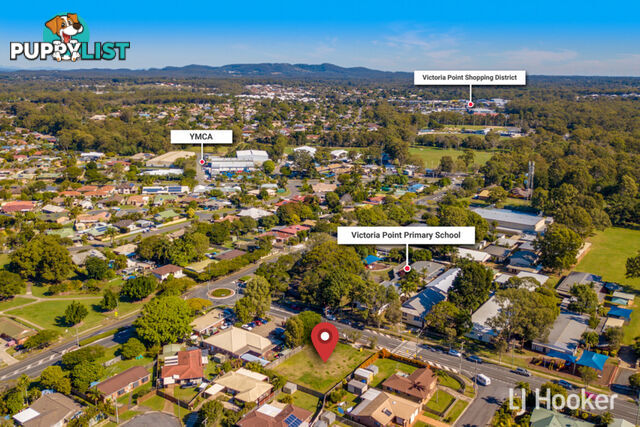 Lot 1/5 School Road VICTORIA POINT QLD 4165