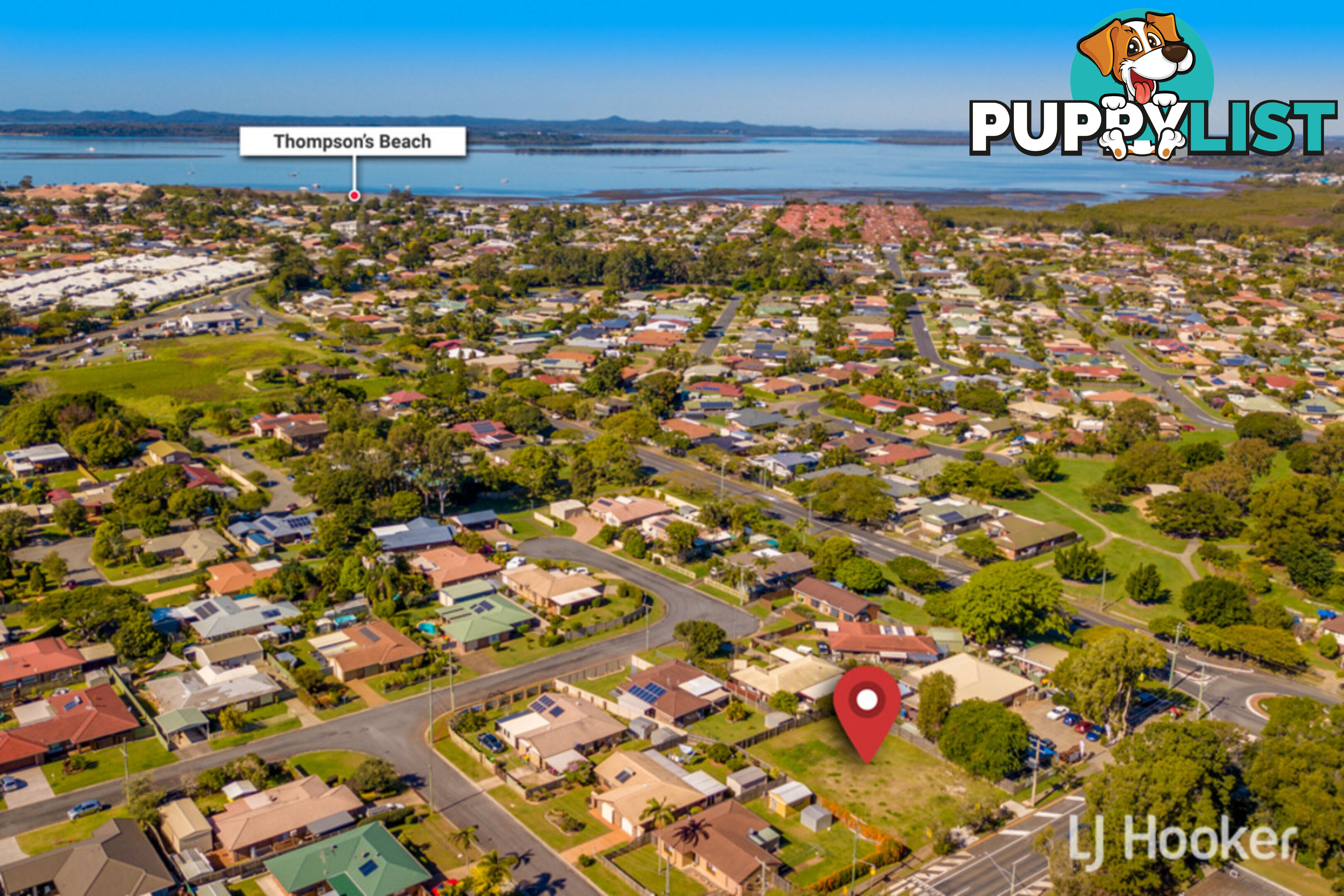 Lot 1/5 School Road VICTORIA POINT QLD 4165