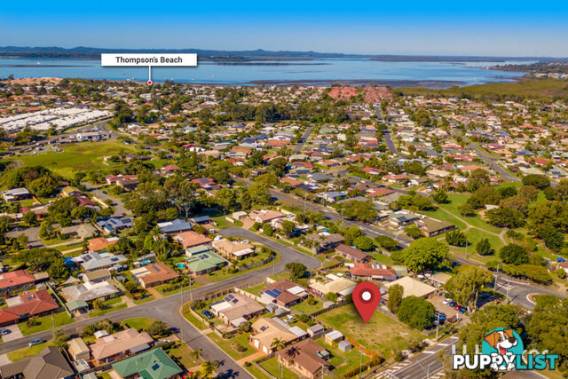 Lot 1/5 School Road VICTORIA POINT QLD 4165