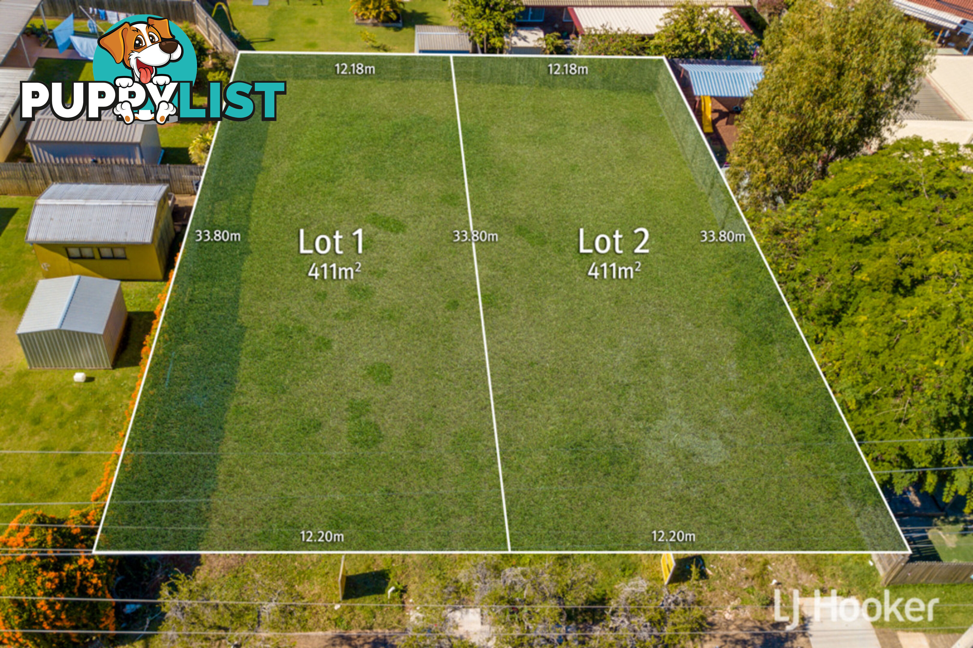 Lot 1/5 School Road VICTORIA POINT QLD 4165