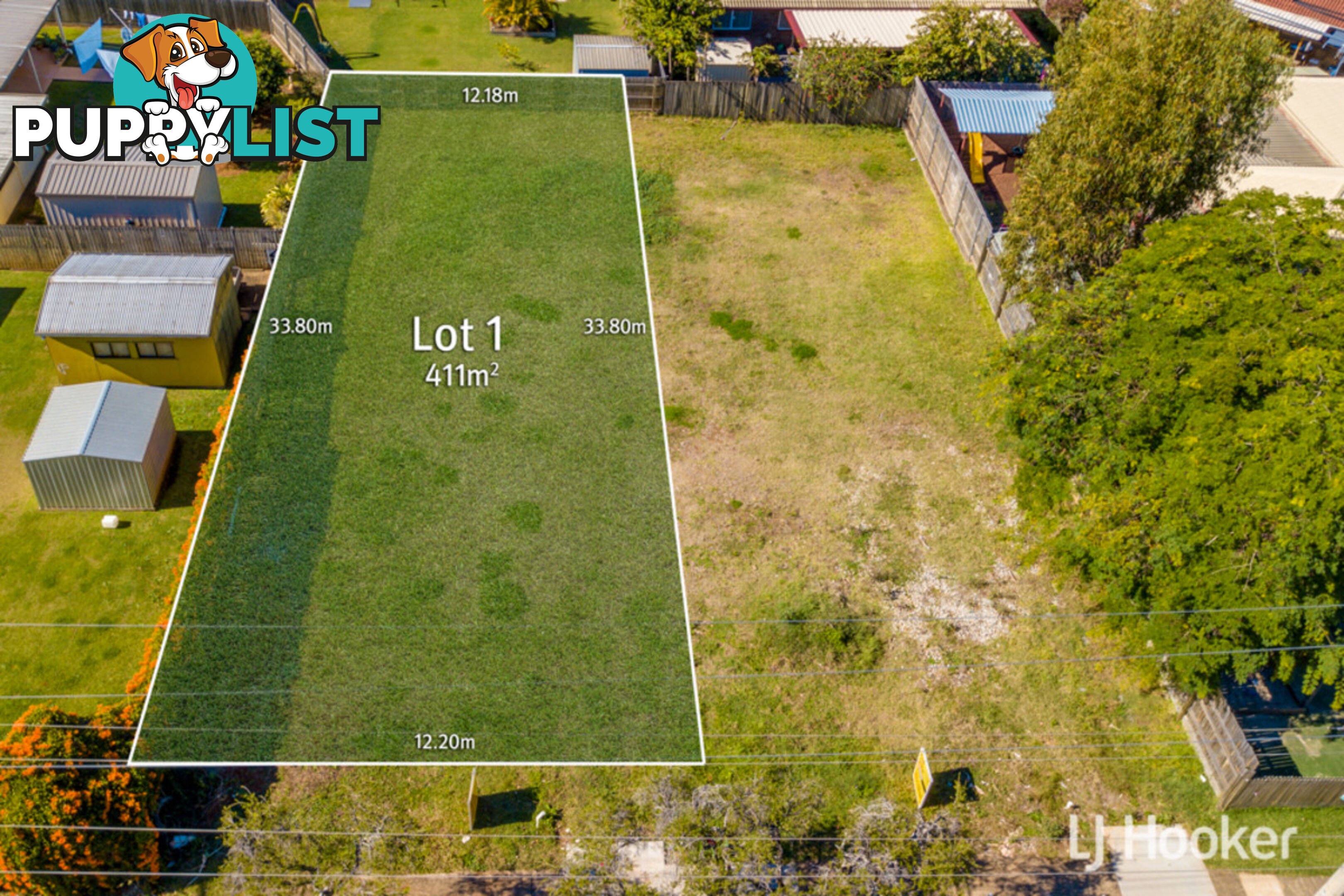 Lot 1/5 School Road VICTORIA POINT QLD 4165