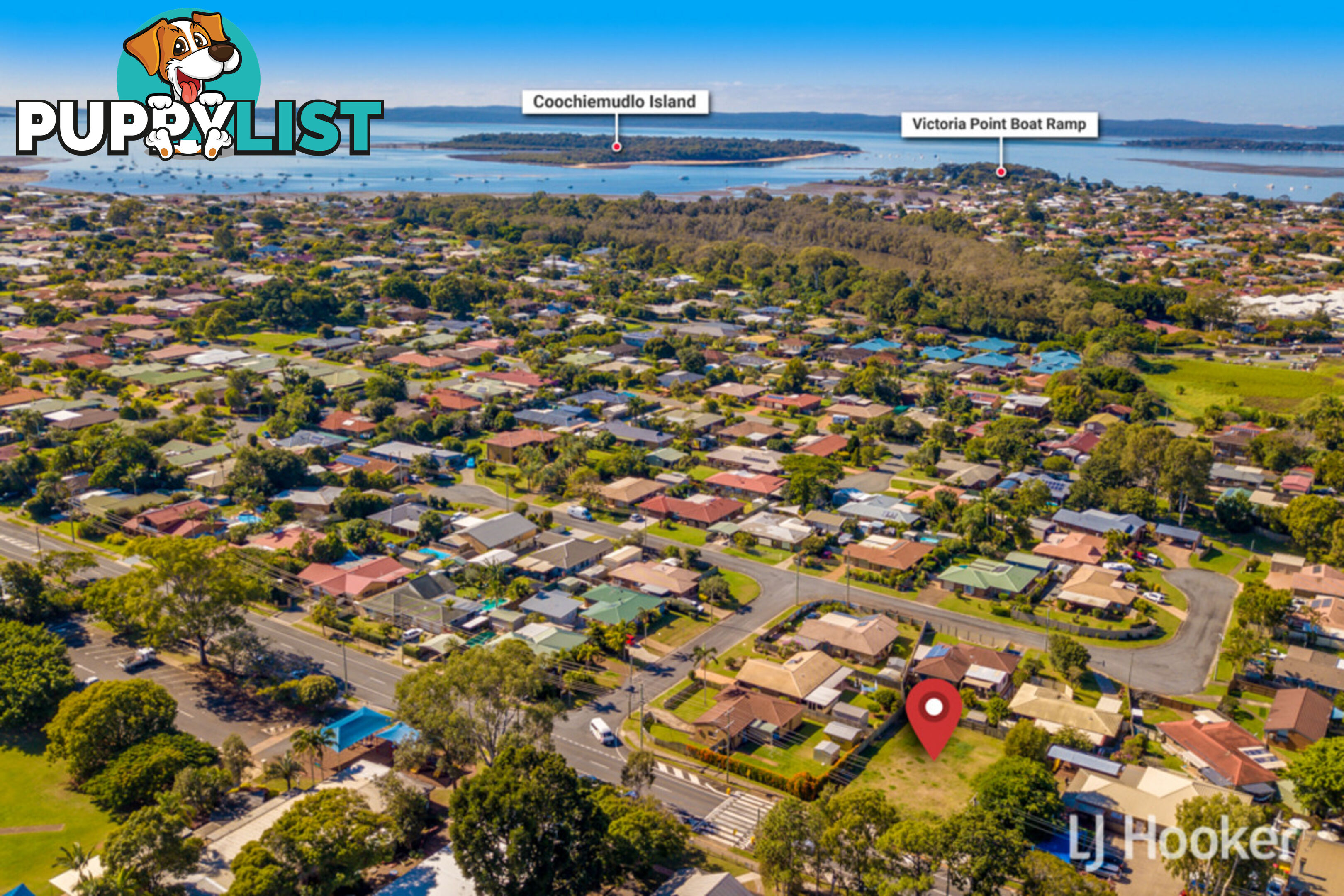 Lot 1/5 School Road VICTORIA POINT QLD 4165