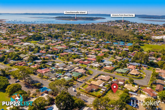 Lot 1/5 School Road VICTORIA POINT QLD 4165