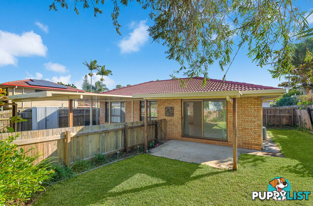 1/20 Sandpiper Street WELLINGTON POINT QLD 4160