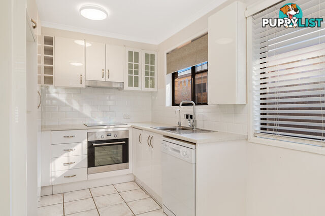 1/20 Sandpiper Street WELLINGTON POINT QLD 4160