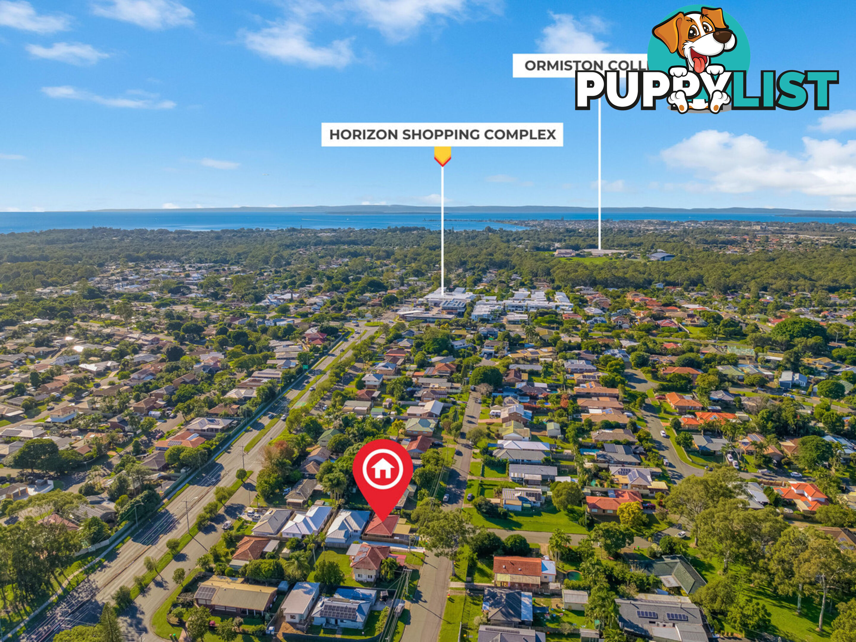 1/20 Sandpiper Street WELLINGTON POINT QLD 4160