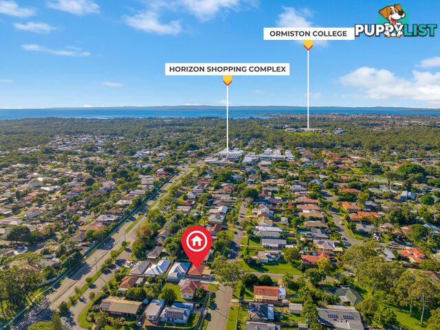 1/20 Sandpiper Street WELLINGTON POINT QLD 4160