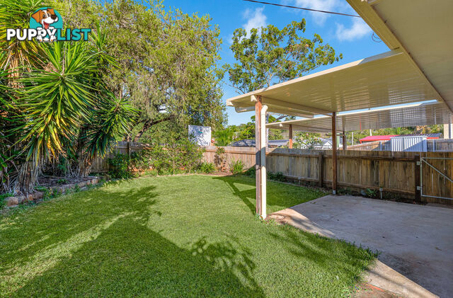 1/20 Sandpiper Street WELLINGTON POINT QLD 4160