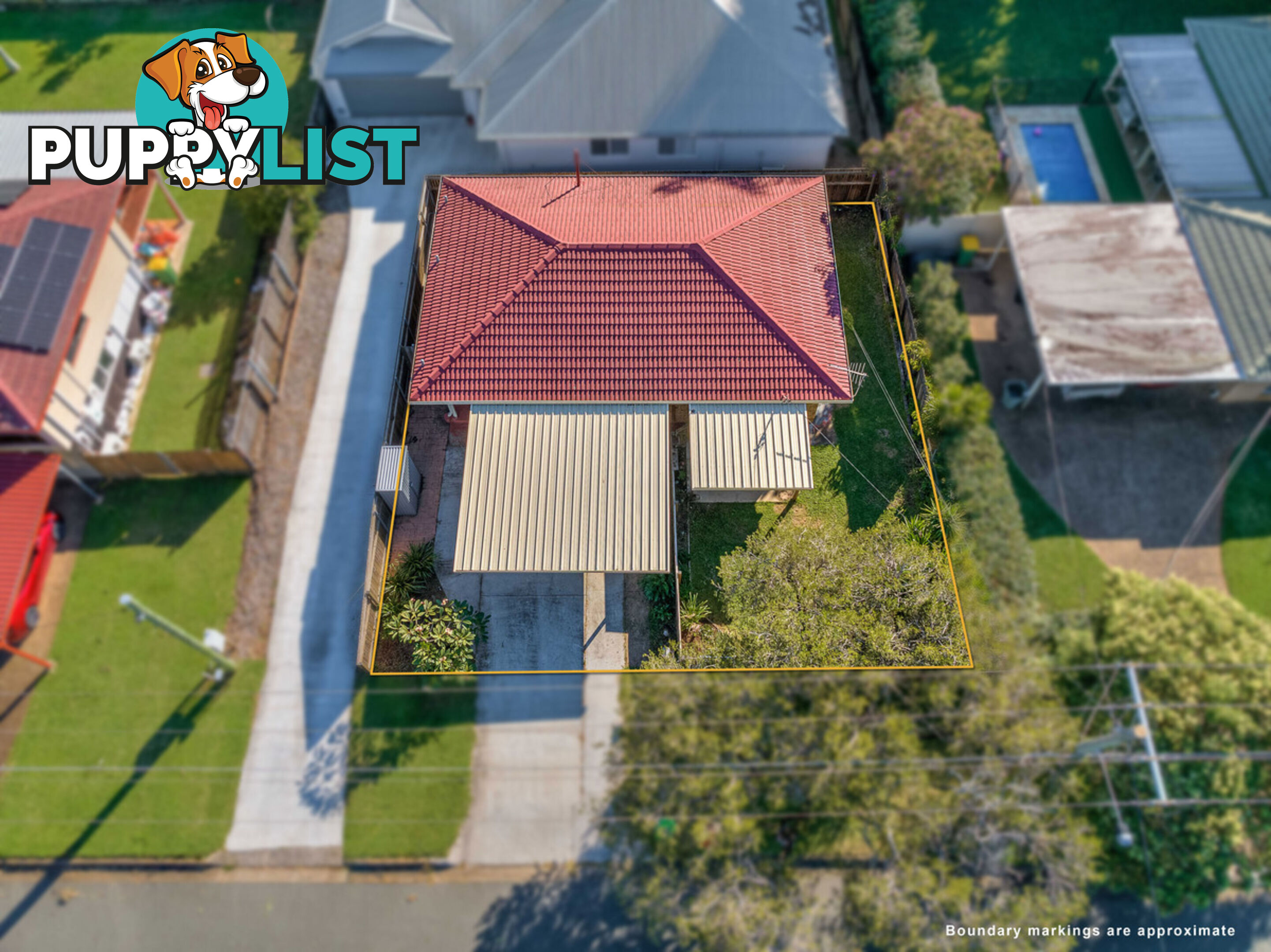 1/20 Sandpiper Street WELLINGTON POINT QLD 4160