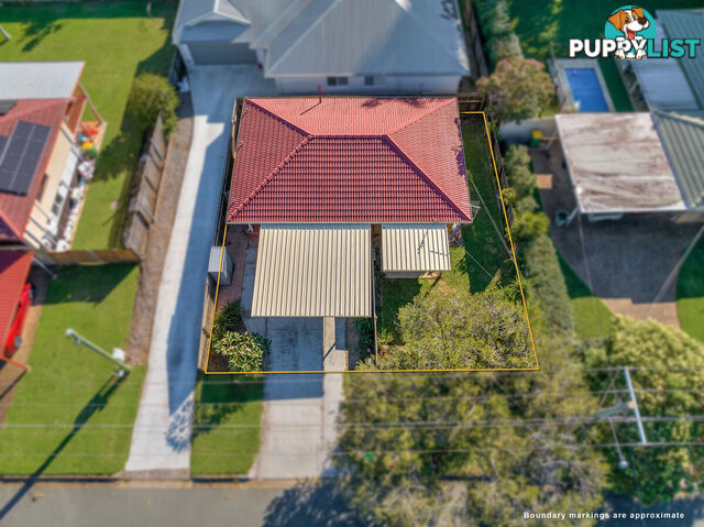 1/20 Sandpiper Street WELLINGTON POINT QLD 4160