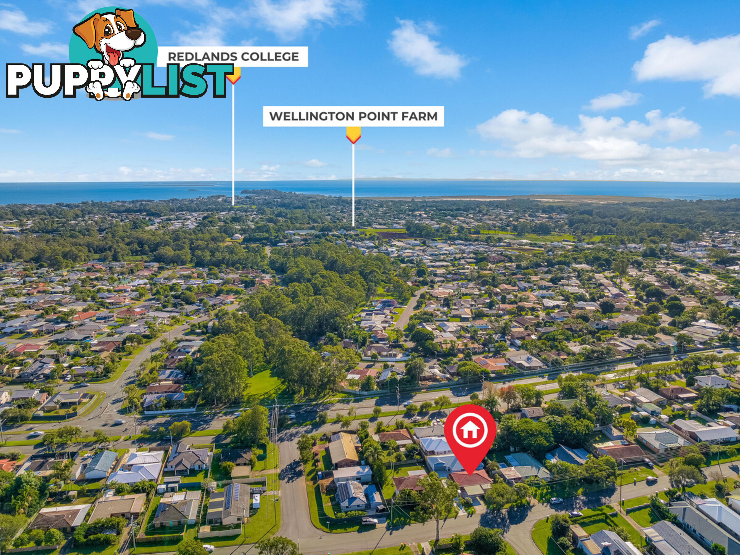 1/20 Sandpiper Street WELLINGTON POINT QLD 4160