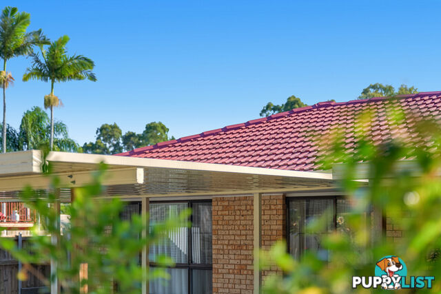 1/20 Sandpiper Street WELLINGTON POINT QLD 4160