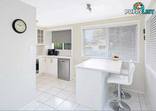 1/20 Sandpiper Street WELLINGTON POINT QLD 4160