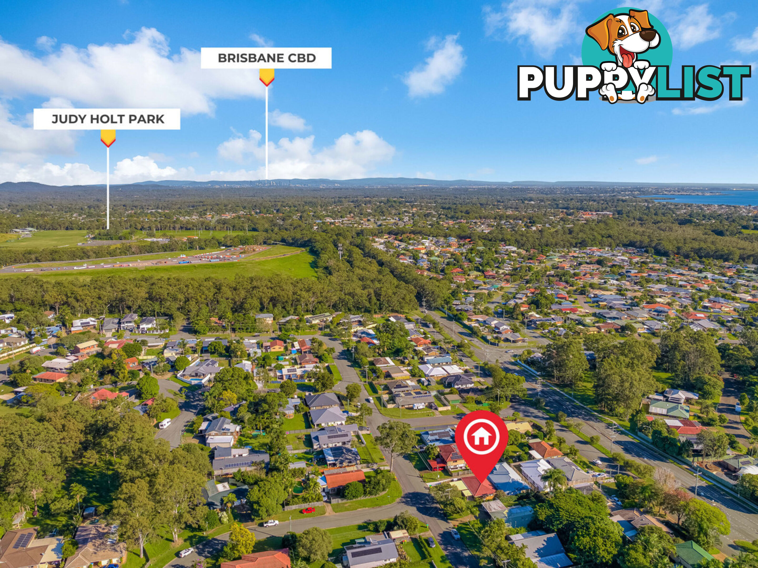 1/20 Sandpiper Street WELLINGTON POINT QLD 4160