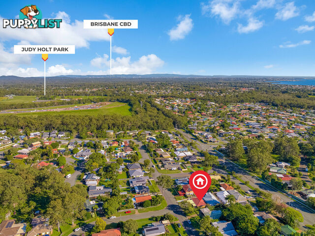 1/20 Sandpiper Street WELLINGTON POINT QLD 4160