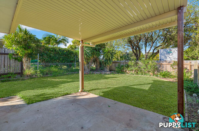1/20 Sandpiper Street WELLINGTON POINT QLD 4160