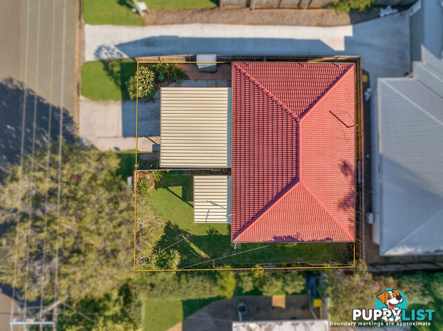 1/20 Sandpiper Street WELLINGTON POINT QLD 4160