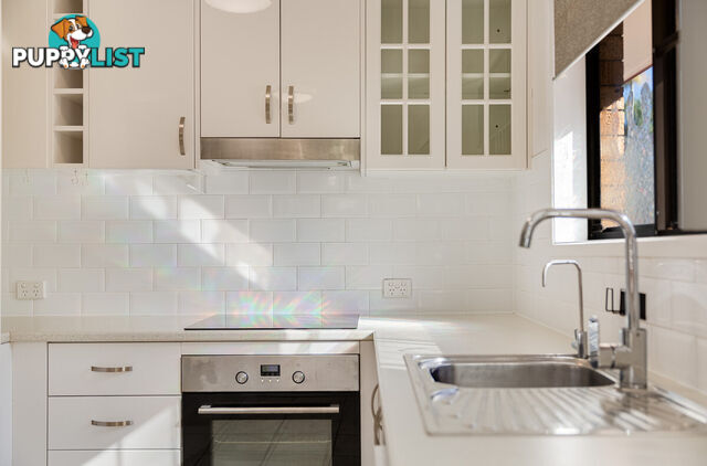1/20 Sandpiper Street WELLINGTON POINT QLD 4160